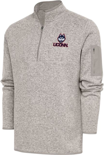 UConn Huskies Fortune 1/4 Zip