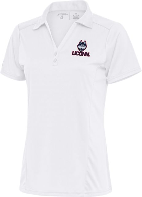 UConn Huskies Women's Tribute Polo