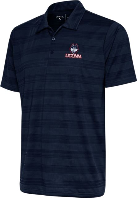 UConn Huskies Compass Polo
