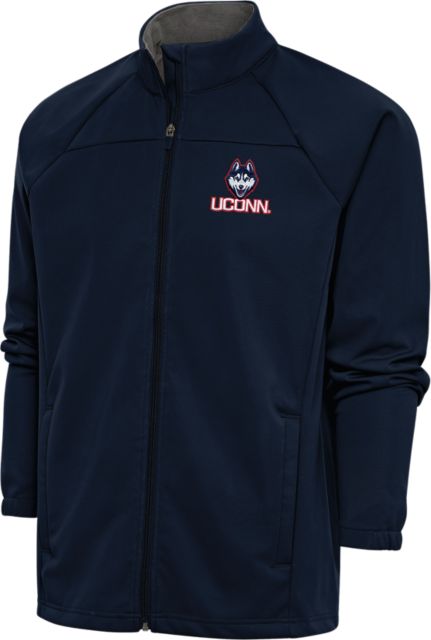 UConn Huskies Golf jacket