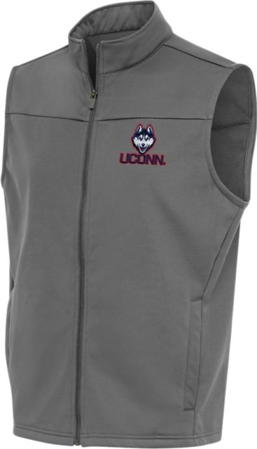 UConn Huskies Golf Vest