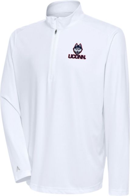 UConn Huskies Tribute 1/4 Zip