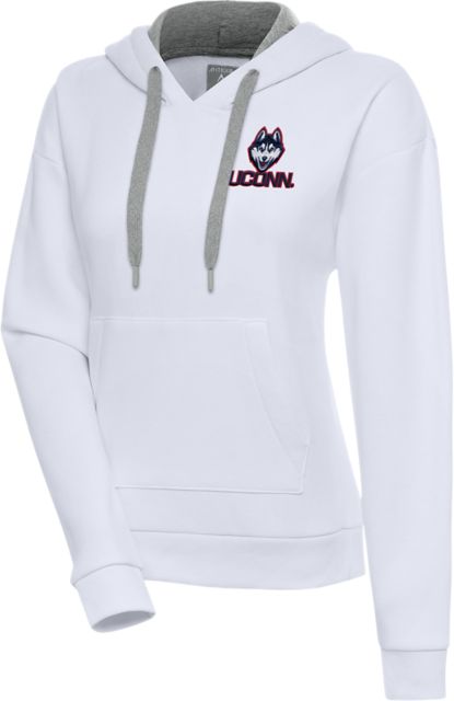 UConn Huskies Women's Victory Hooded Sweatshirt