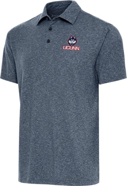 Navy Heather