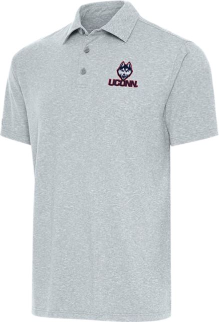 UConn Huskies Polo