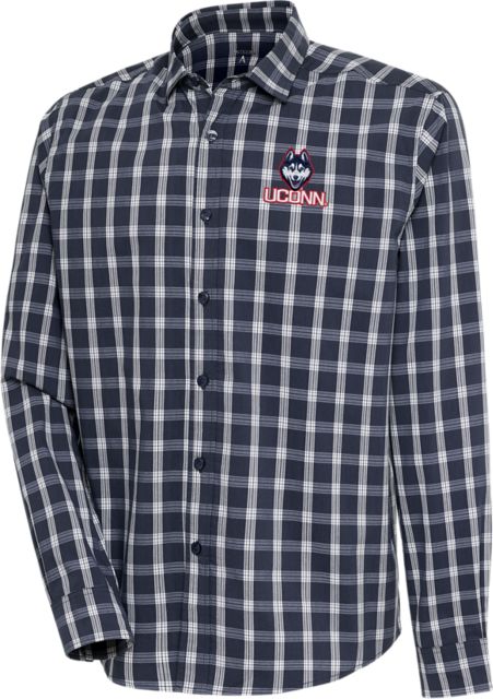 UConn Huskies Dress Shirt