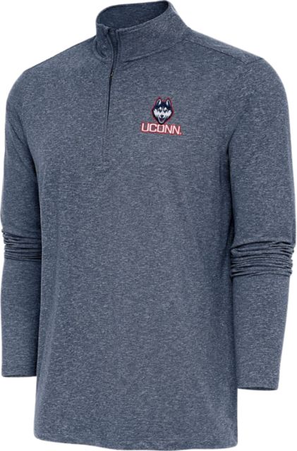 Navy Heather