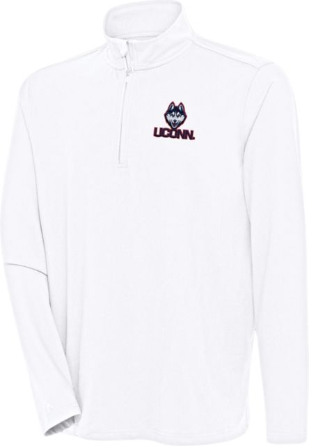 UConn Huskies 1/4 Zip