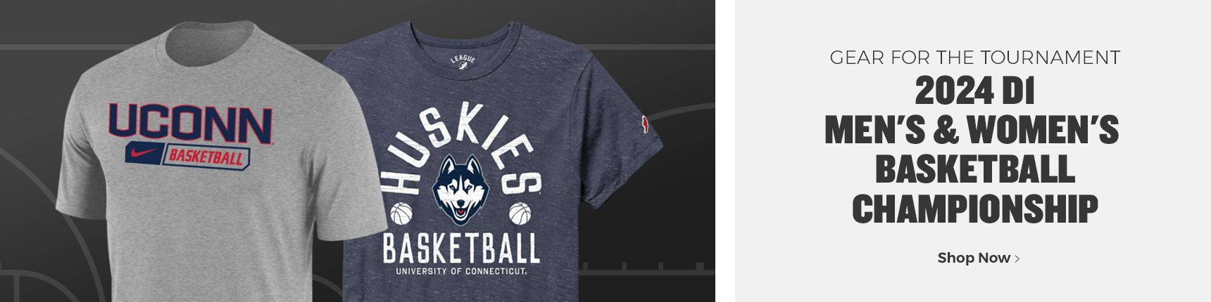 Official Online Store of UConn Huskies Apparel, Merchandise & Gifts