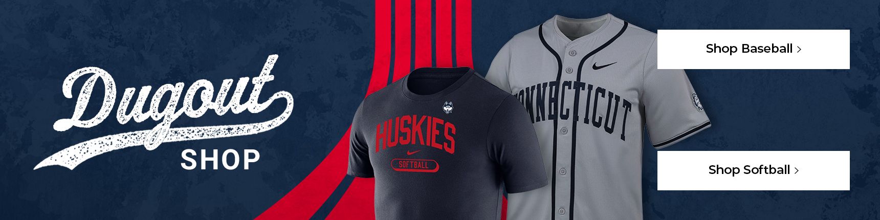 Official Online Store of UConn Huskies Apparel, Merchandise & Gifts