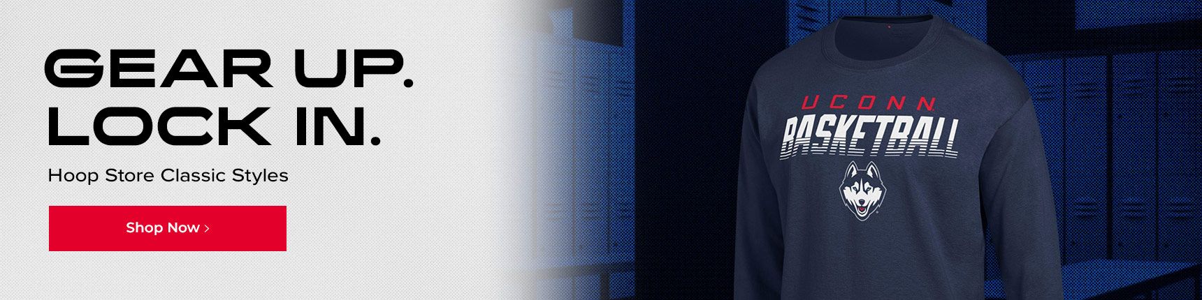 Official Online Store of UConn Huskies Apparel, Merchandise & Gifts