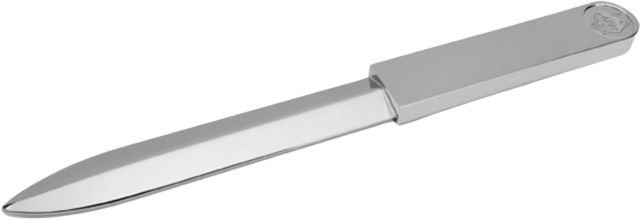 University of Connecticut Silver Letter Opener