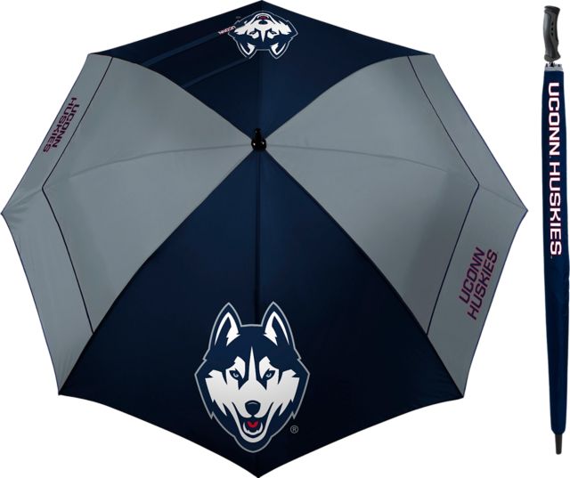 Husky umbrella shop