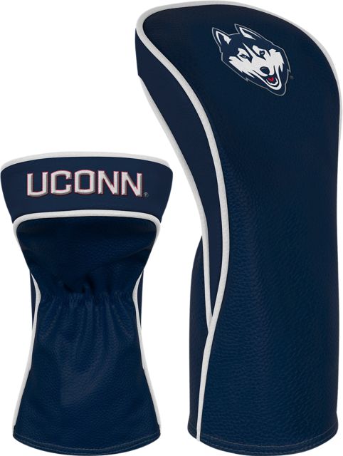 UConn Huskies Driver Headcover