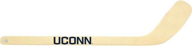 UConn Huskies Hockey Stick