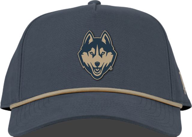 UConn Huskies Adjustable Cap