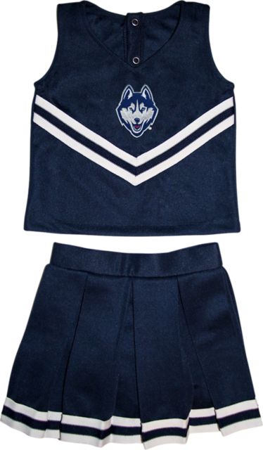 UConn Huskies Youth Cheer Set