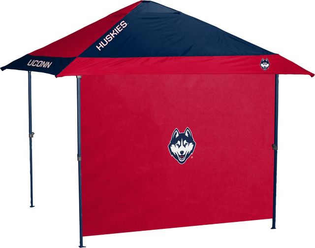 UConn Huskies 12x12 Pagoda Tent