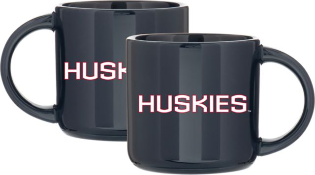UConn Huskies 14 oz. Cora Mug
