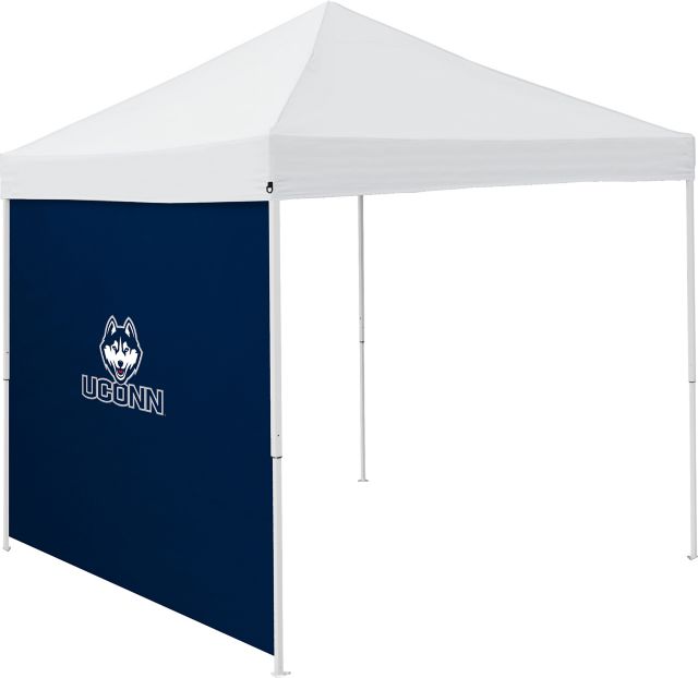 UConn Huskies Tent Side Panel