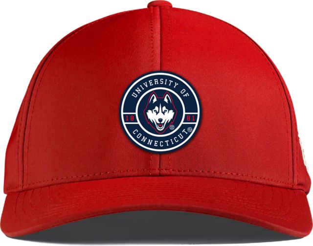 UConn Huskies Adjustable Cap