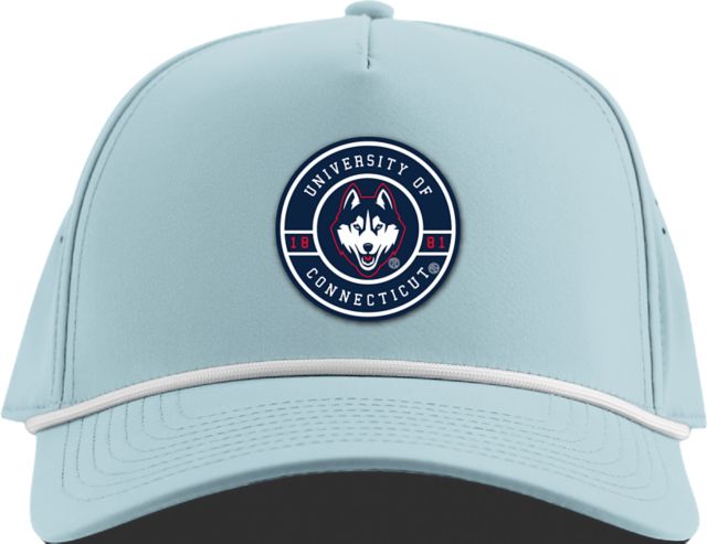 UConn Huskies Adjustable Cap