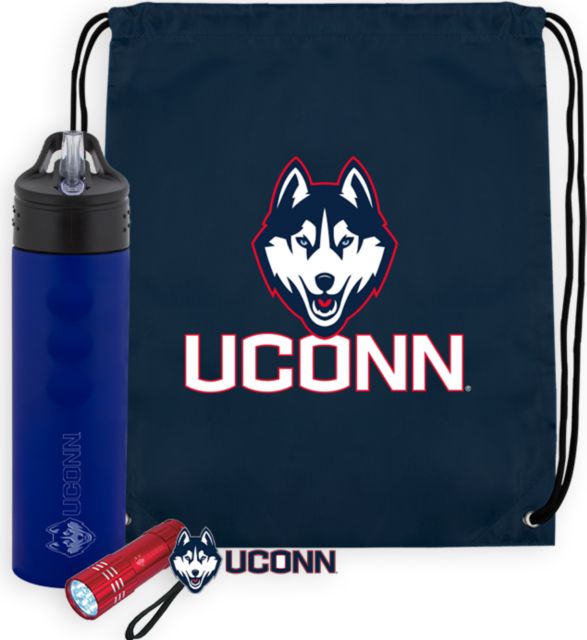 UCONN JUNIOR HUSKIES CLUB KIT A