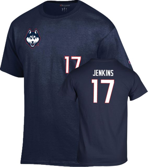 UConn Softball T-Shirt Grace Jenkins - 17