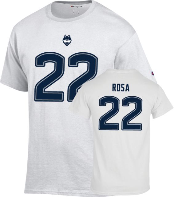 UConn Football T-Shirt Victor Rosa - 22