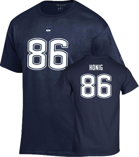 Dallas Cowboys Men's Navy Replica Bryant Jersey - Shop Team