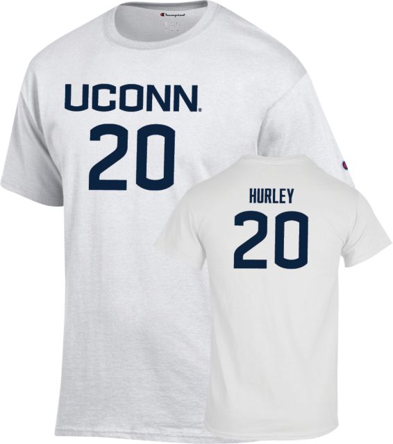 UConn Men's Basketball T-Shirt Andrew Hurley - 20