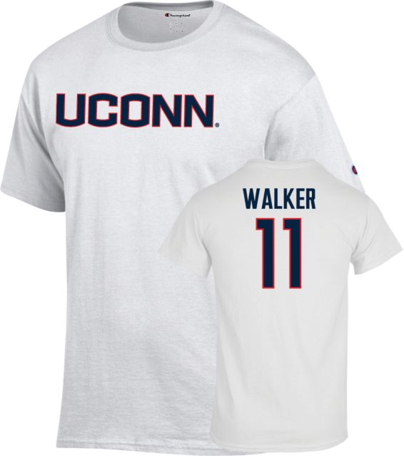 UConn Women's Hockey T-Shirt Christina Walker - 11