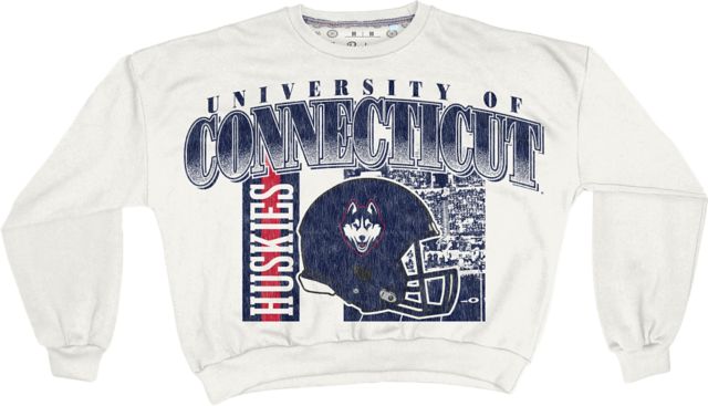 UConn Huskies Women's Long Sleeve T-Shirt