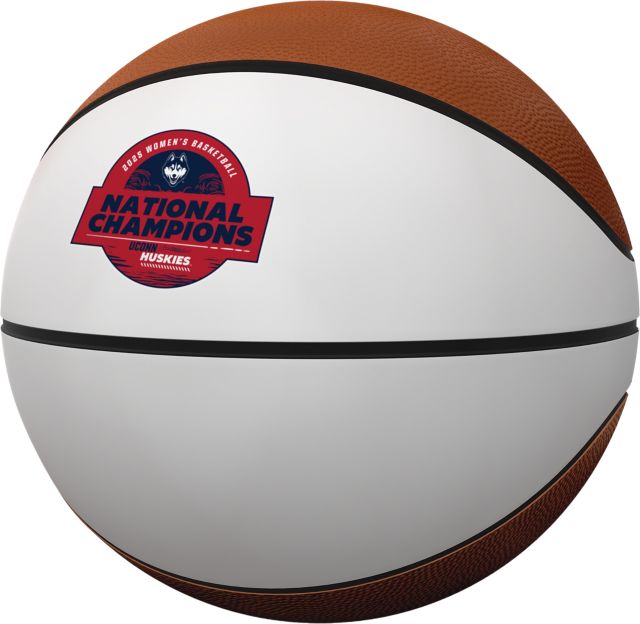 UConn Huskies 2025 Women's Basketball Champions Basketball