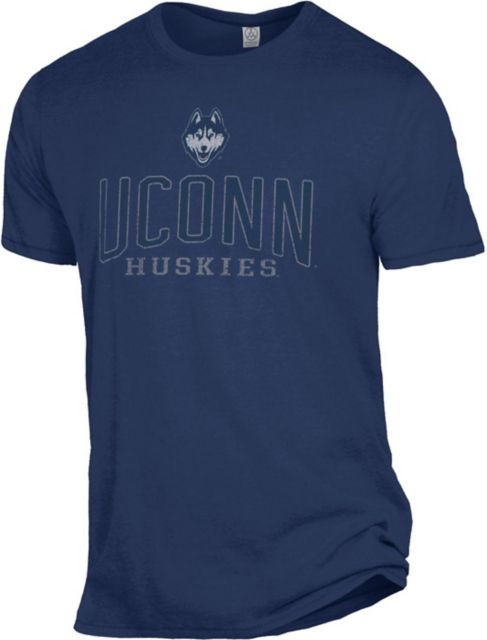 UConn Huskies Short Sleeve T-Shirt
