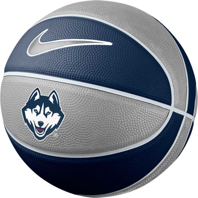 UConn Huskies Mini Basketball