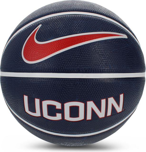 Full Size Rubber Basketball