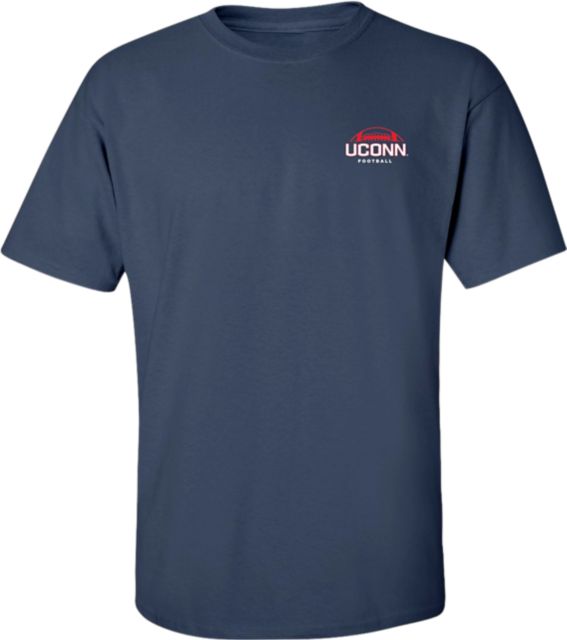 UConn Football T-Shirt #22 VICTOR ROSA