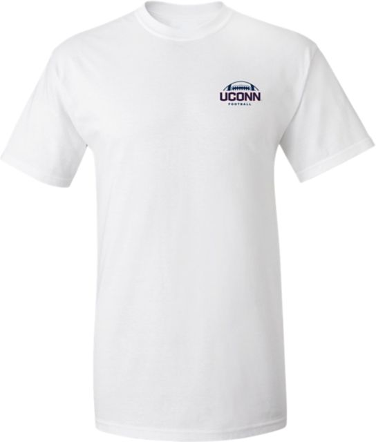 UConn Football T-Shirt #8 JACKSON MITCHELL