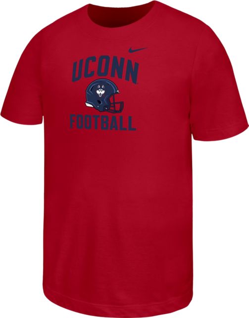 UConn Huskies Youth Short Sleeve T-Shirt