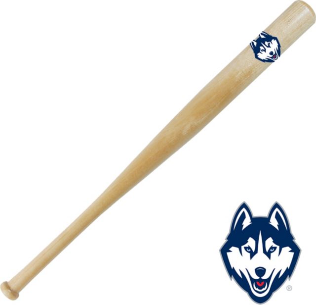 UConn Huskies 18" Mini Bat
