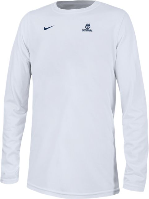 UConn Huskies Legend Boys T-Shirt