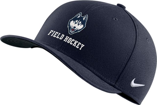 UConn Huskies Field Hockey Cap