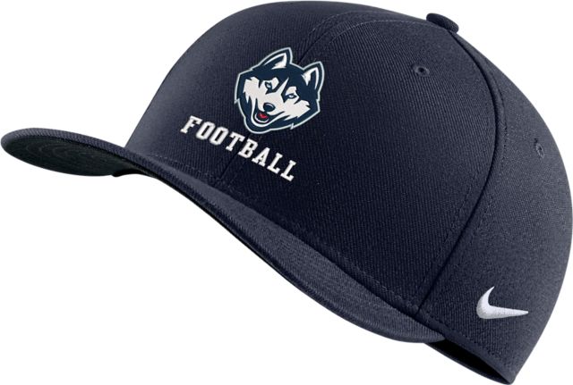 UConn Huskies Football Cap