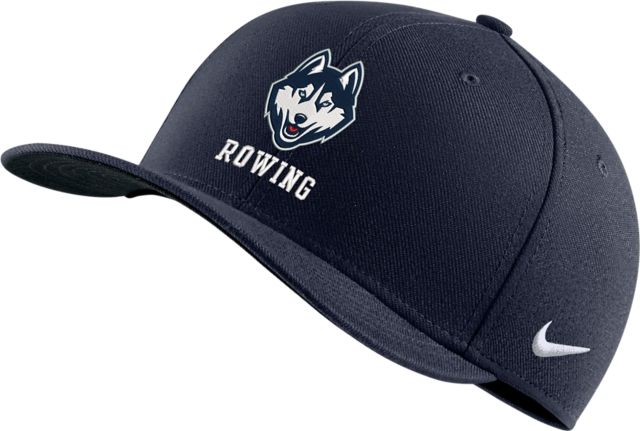UConn Huskies Rowing Cap