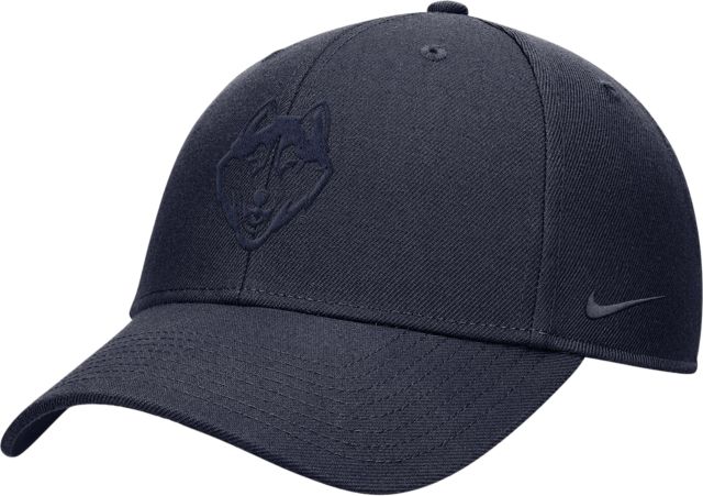 UConn Huskies Club Structured Adjustable Cap