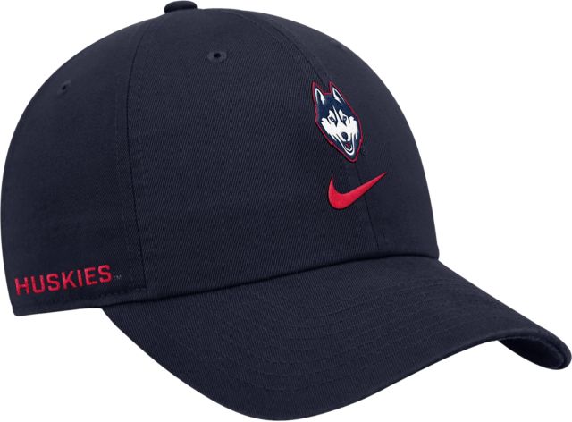 UConn Huskies Adjustable Cap