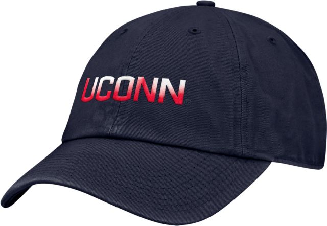 UConn Huskies Club Cap