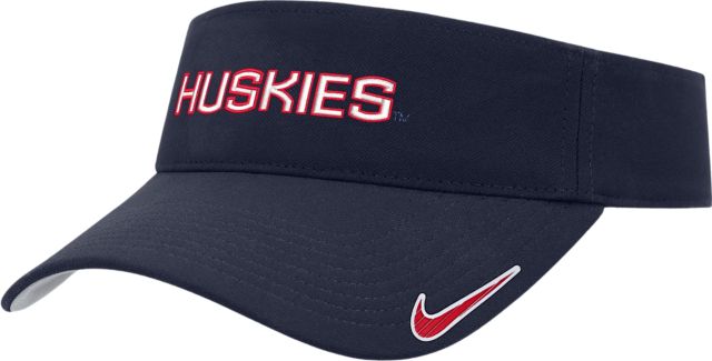 UConn Huskies Visor