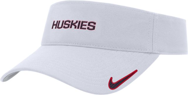 UConn Huskies Visor